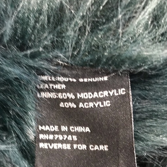 SOLD Caruana Vintage Penny Lane Jacket - Picture 5 of 8